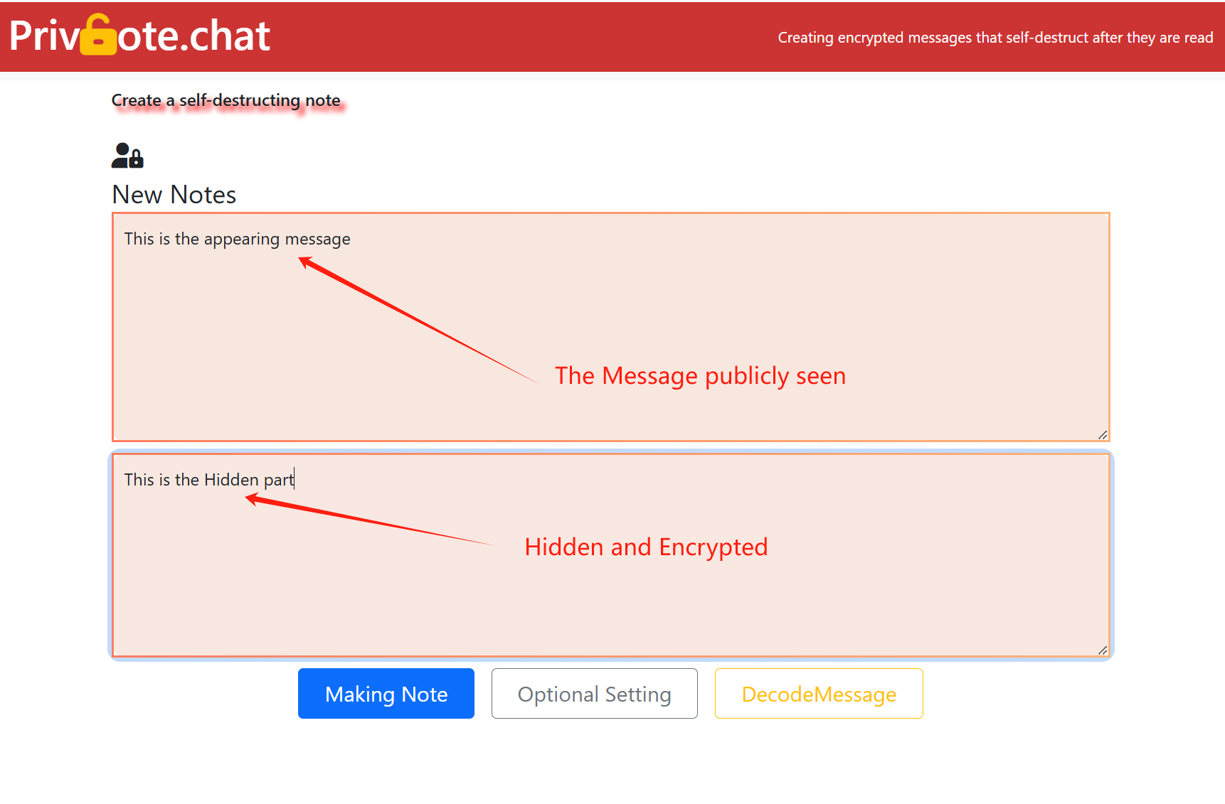 Privnote chat Complete Guide And Feature Overview